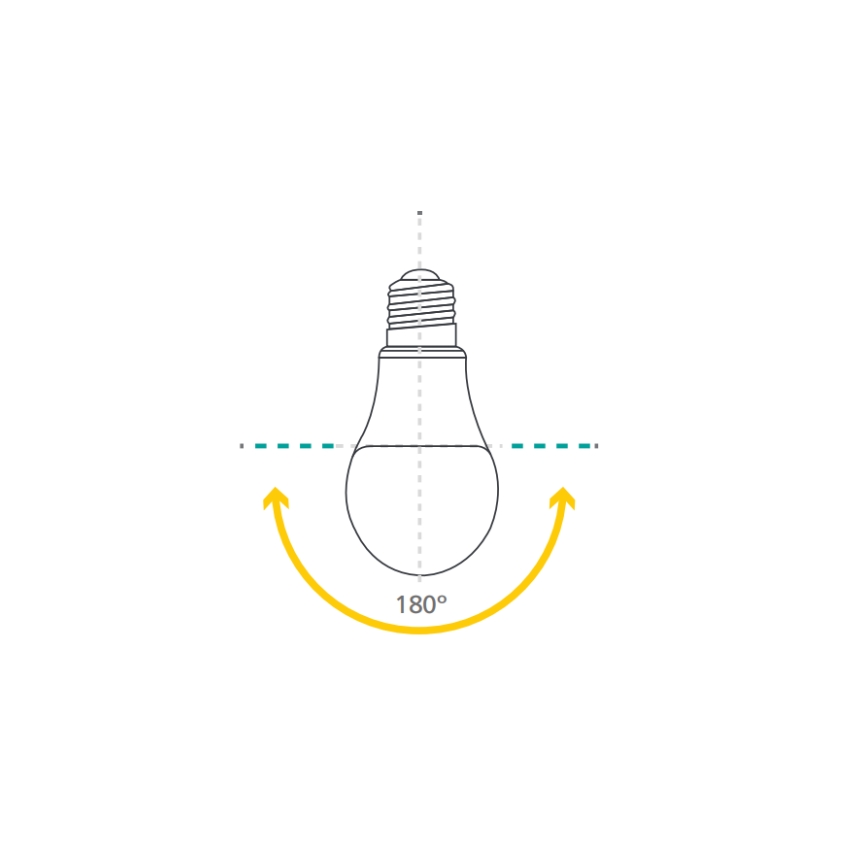 Led Toledo Smart