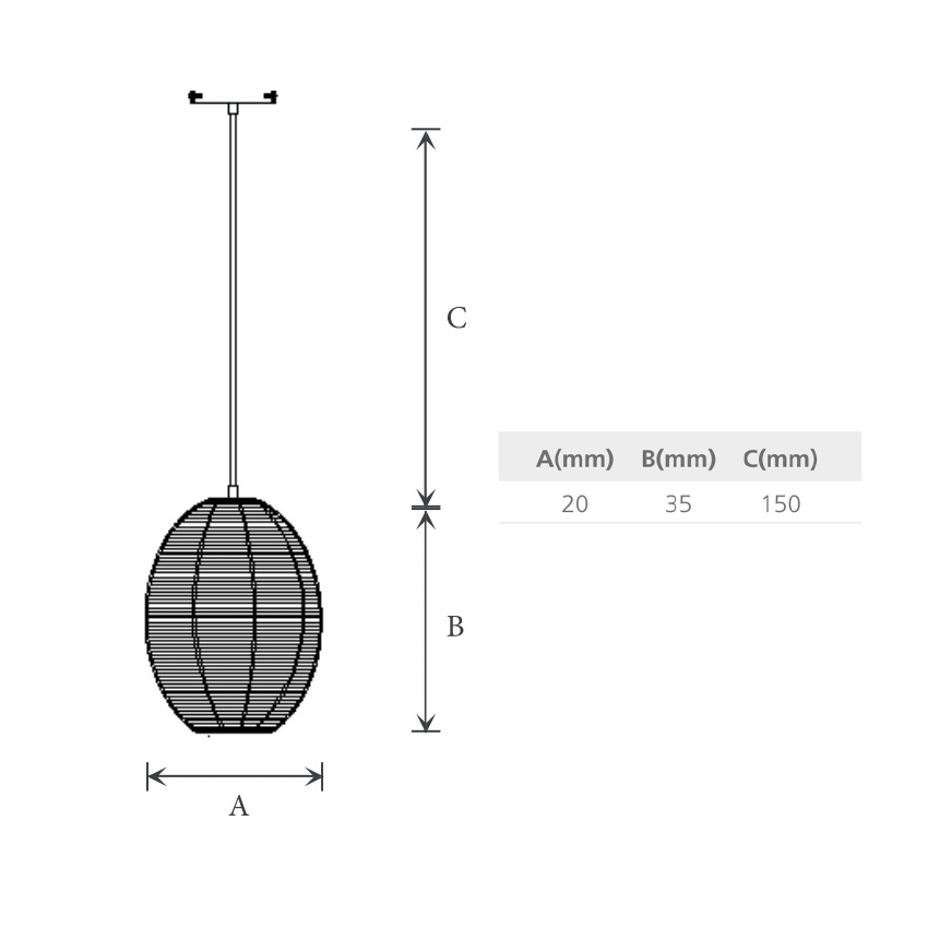 Mimbre Cocoon