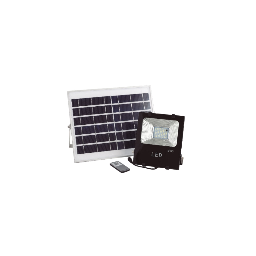 Led Jeta Solar 