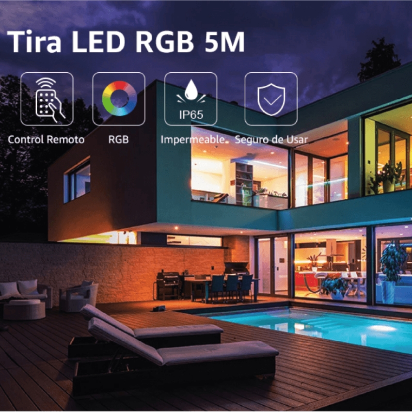 LED JETA SMART