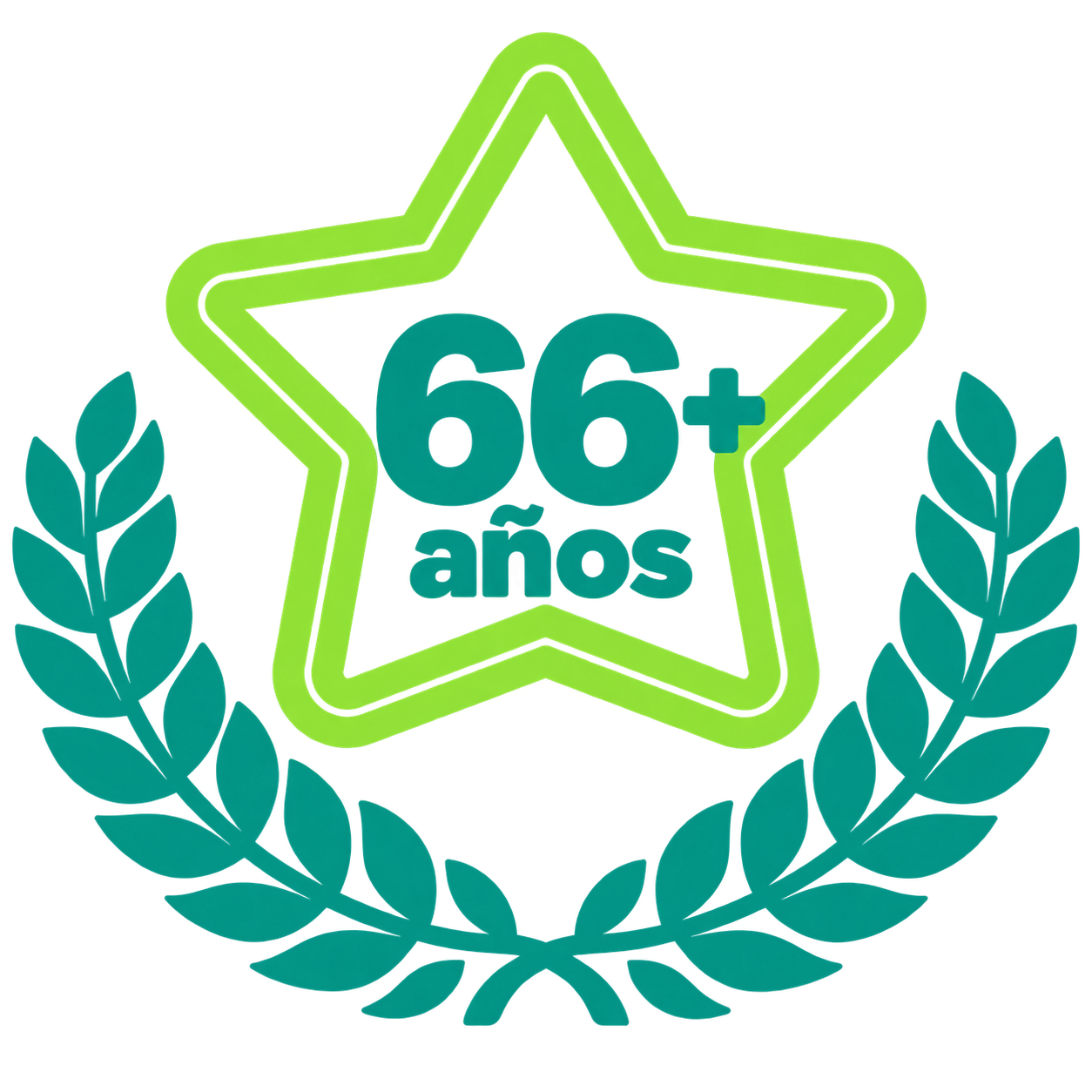 66 años